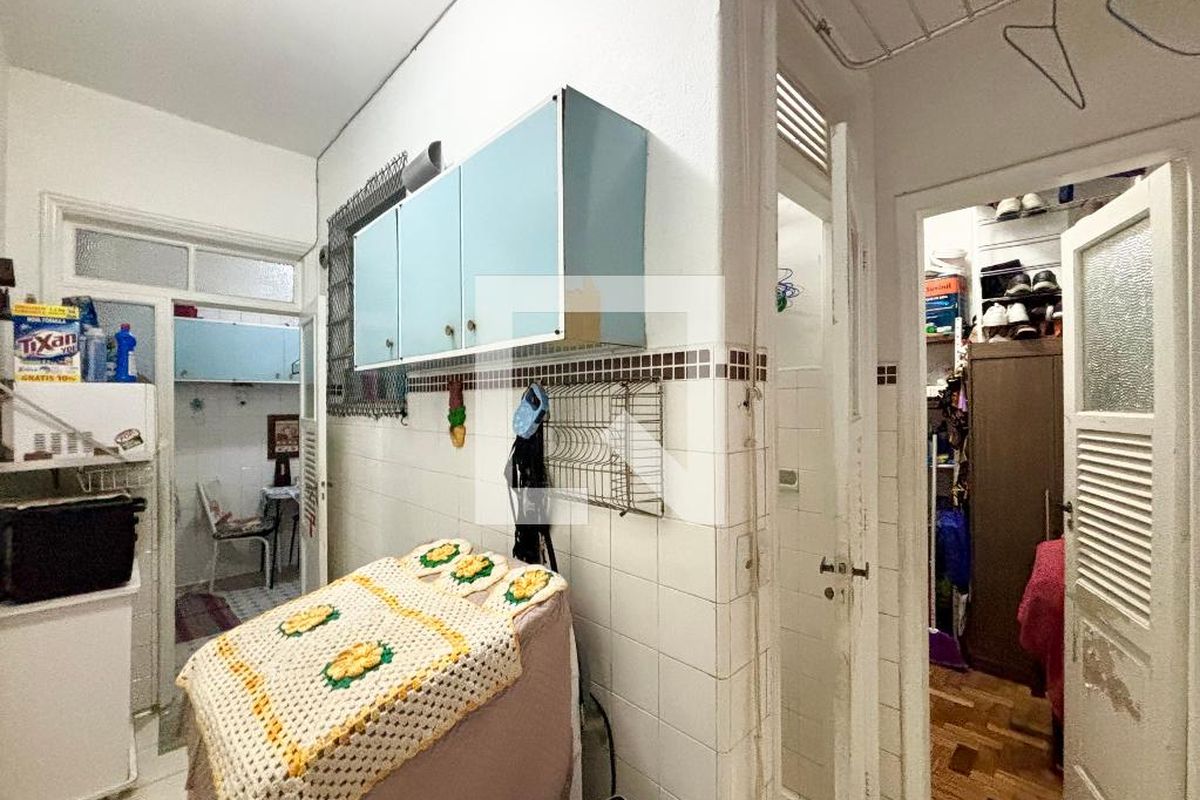 Apartamento, 3 quartos, 76 m² - Foto 29
