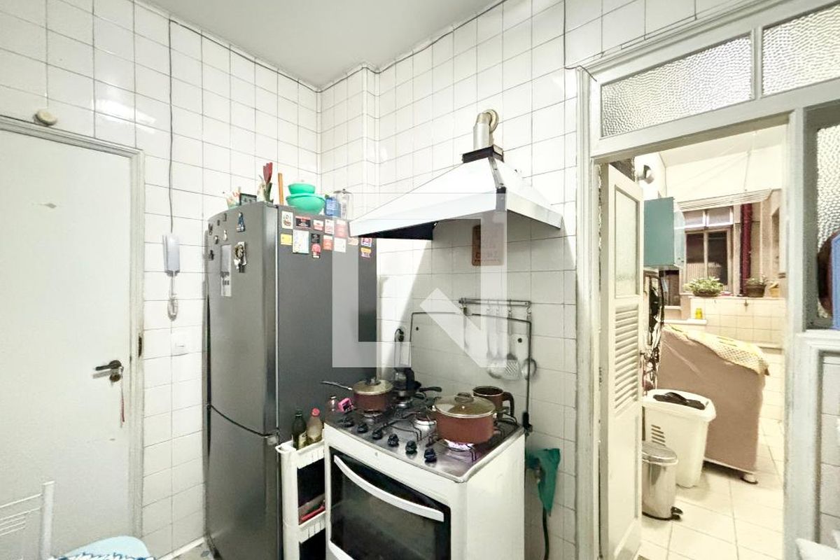 Apartamento, 3 quartos, 76 m² - Foto 27