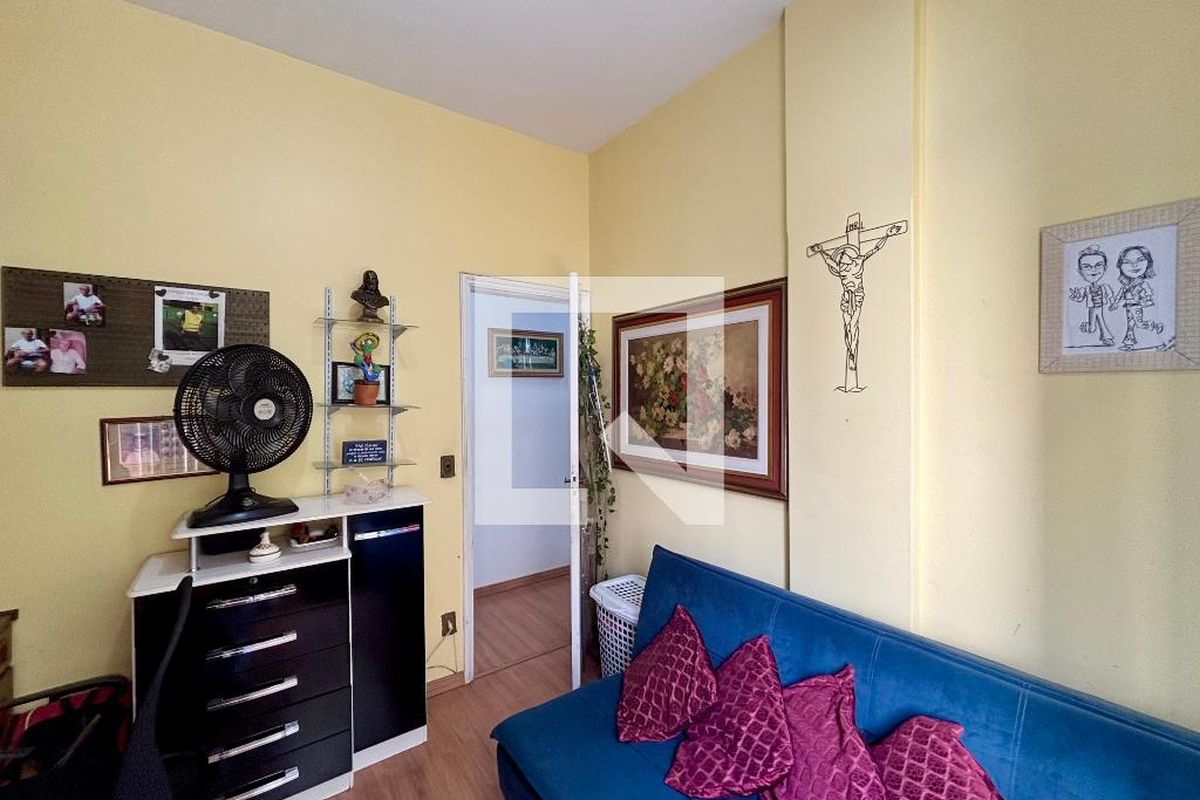 Apartamento, 3 quartos, 76 m² - Foto 13