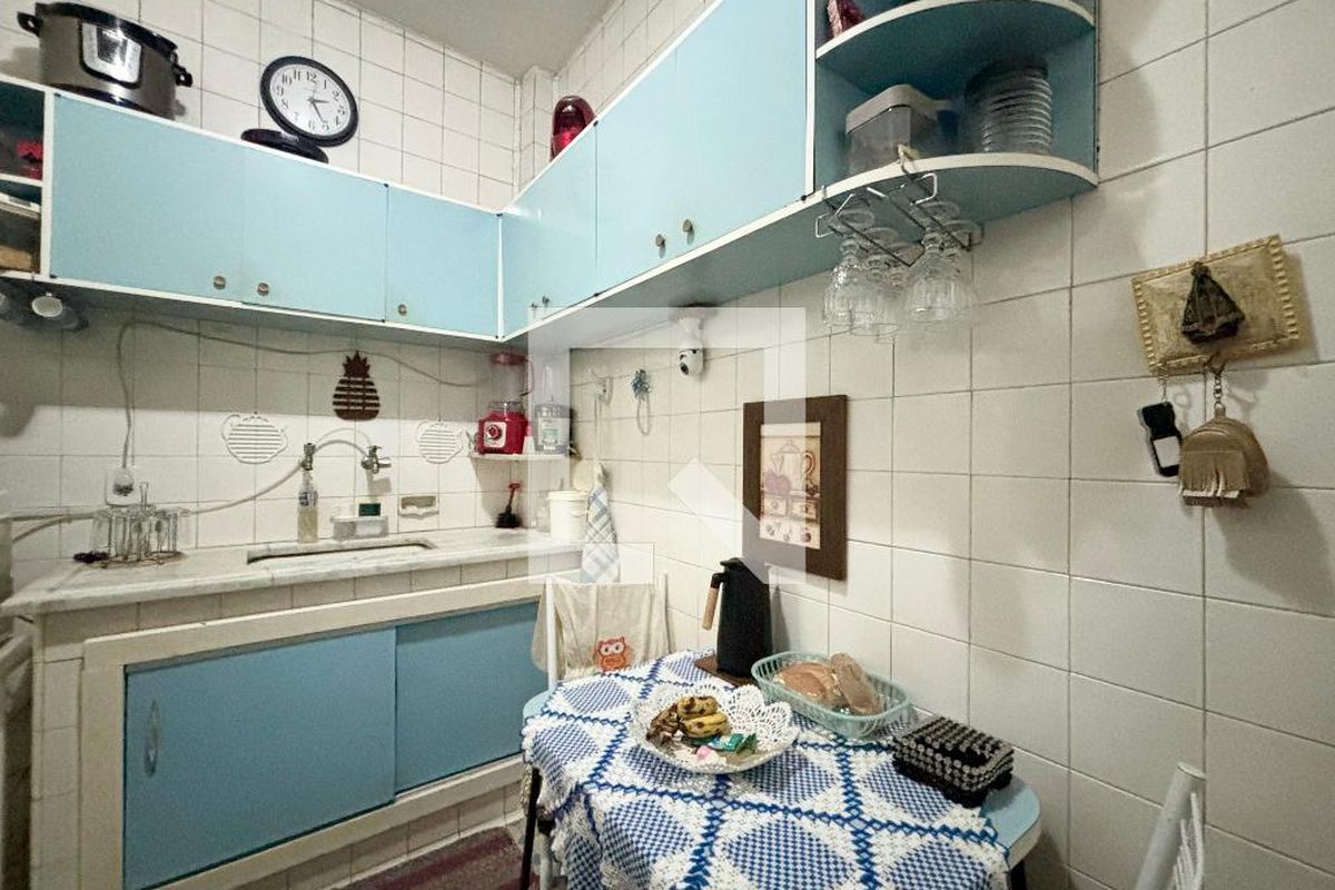 Apartamento, 3 quartos, 76 m² - Foto 25