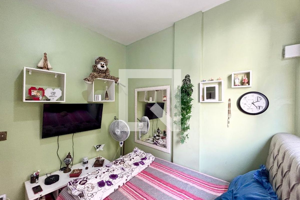 Apartamento, 3 quartos, 76 m² - Foto 8