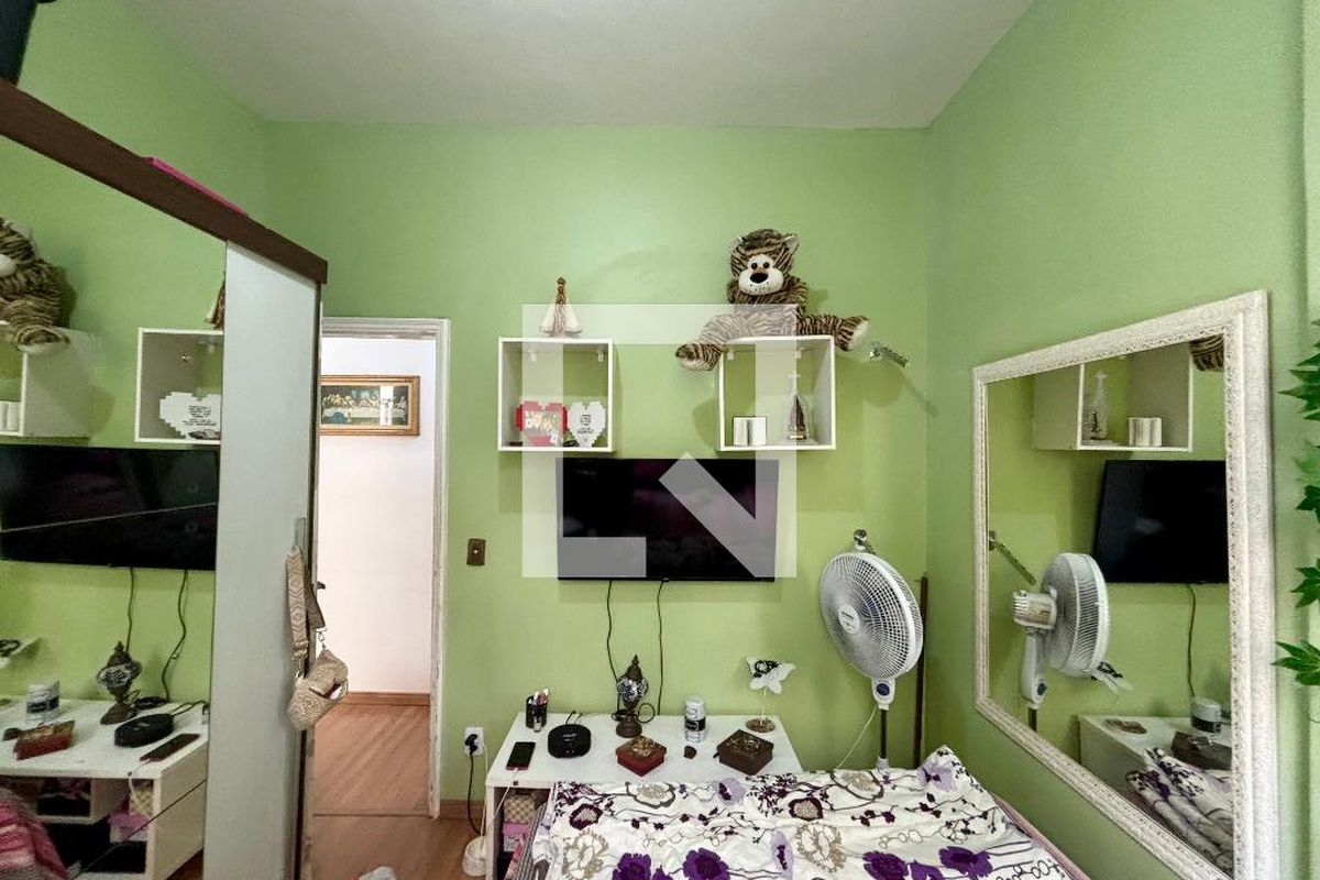 Apartamento, 3 quartos, 76 m² - Foto 9