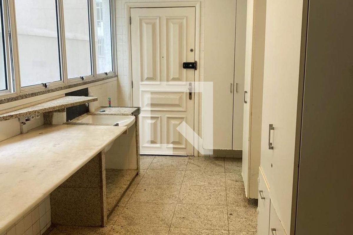 Apartamento, 4 quartos, 100 m² - Foto 23
