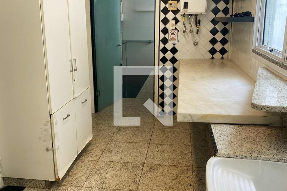 Apartamento, 4 quartos, 100 m² - Foto 42