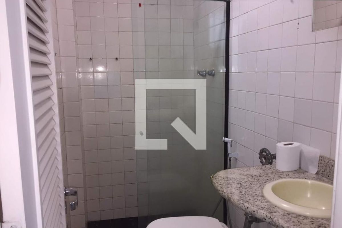 Apartamento, 4 quartos, 100 m² - Foto 29
