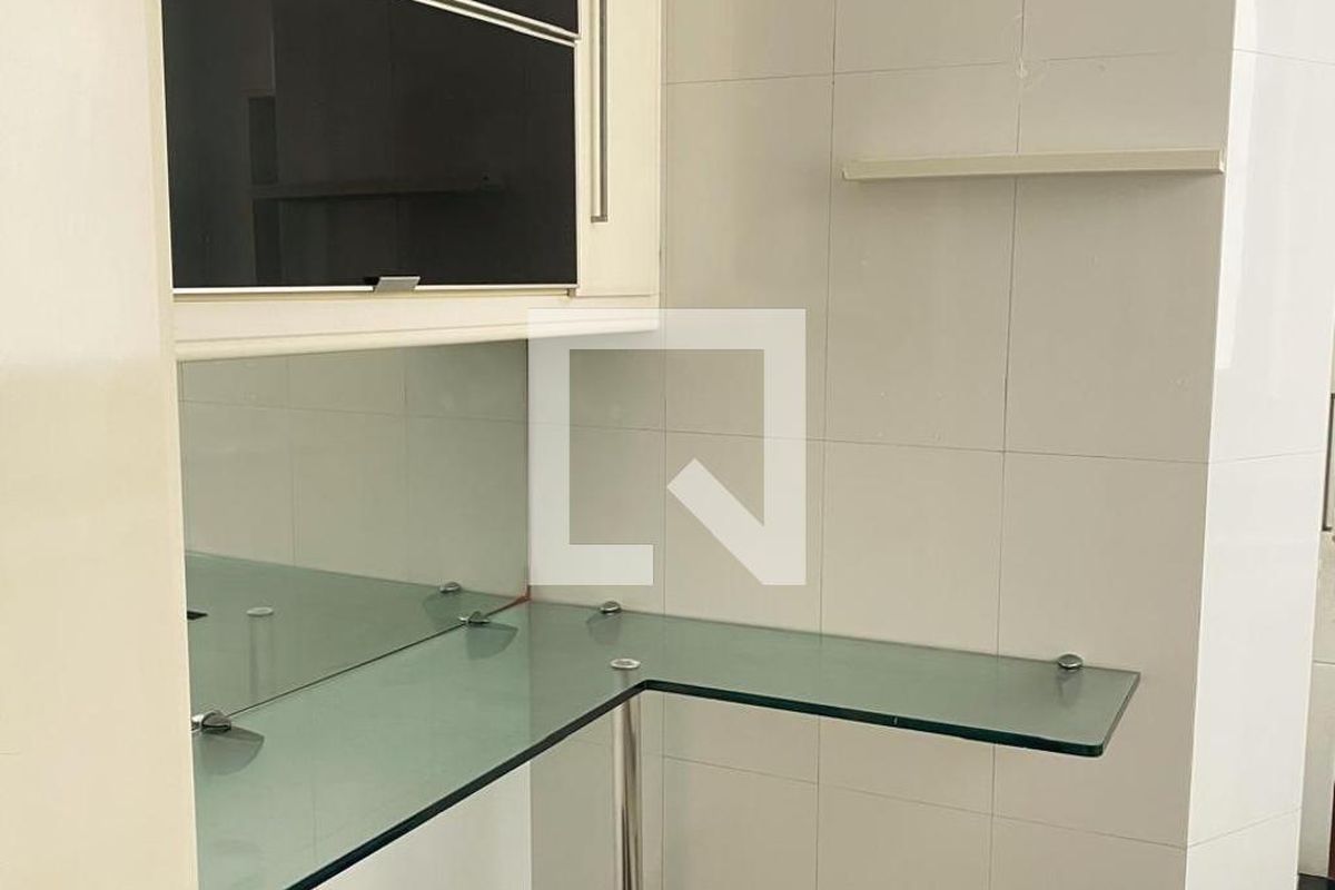 Apartamento, 4 quartos, 100 m² - Foto 24