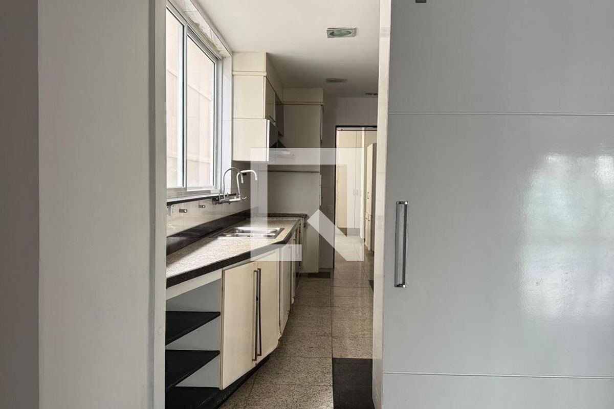 Apartamento, 4 quartos, 100 m² - Foto 38
