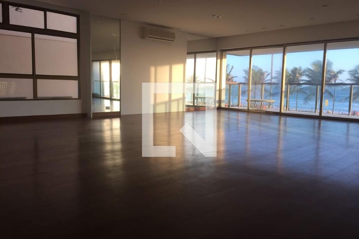 Apartamento, 4 quartos, 100 m² - Foto 3