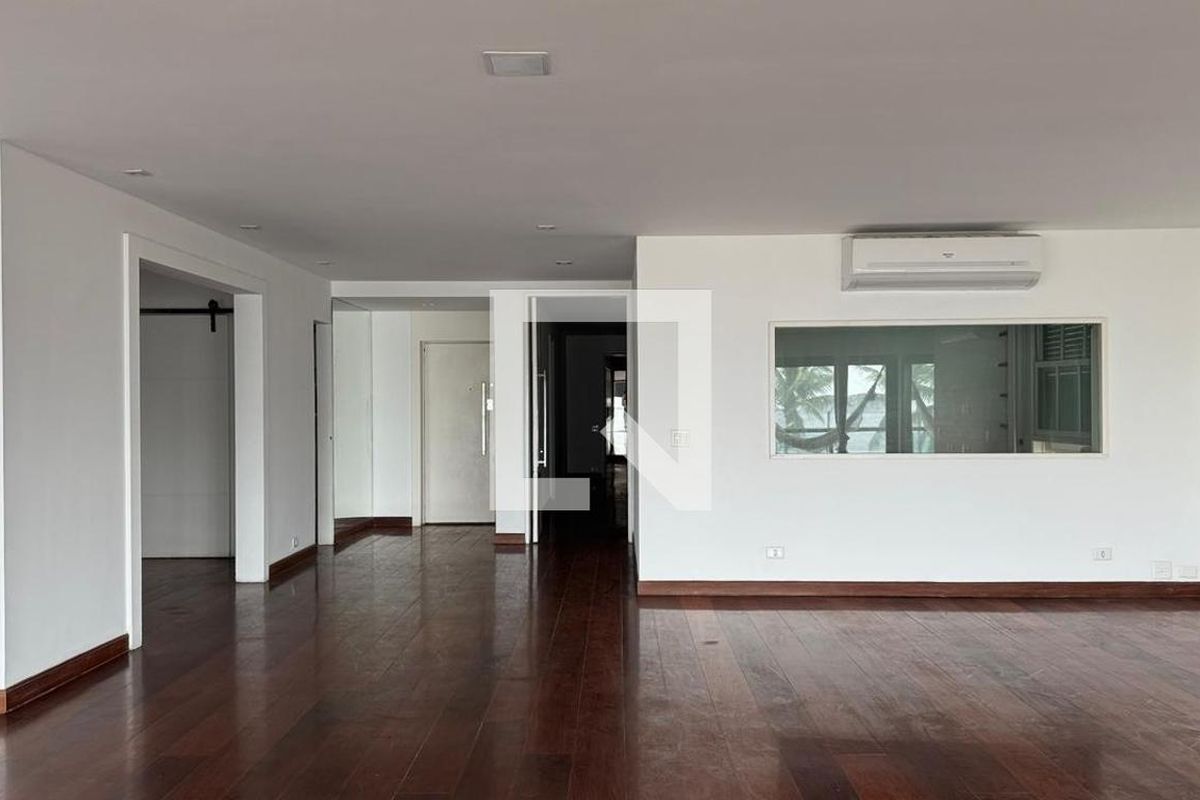 Apartamento, 4 quartos, 100 m² - Foto 1