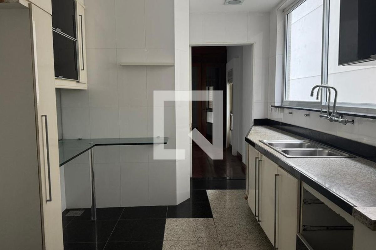 Apartamento, 4 quartos, 100 m² - Foto 12