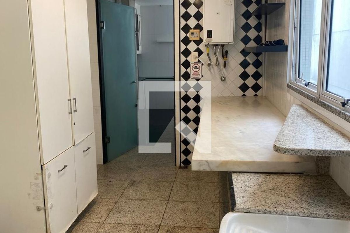 Apartamento, 4 quartos, 100 m² - Foto 43