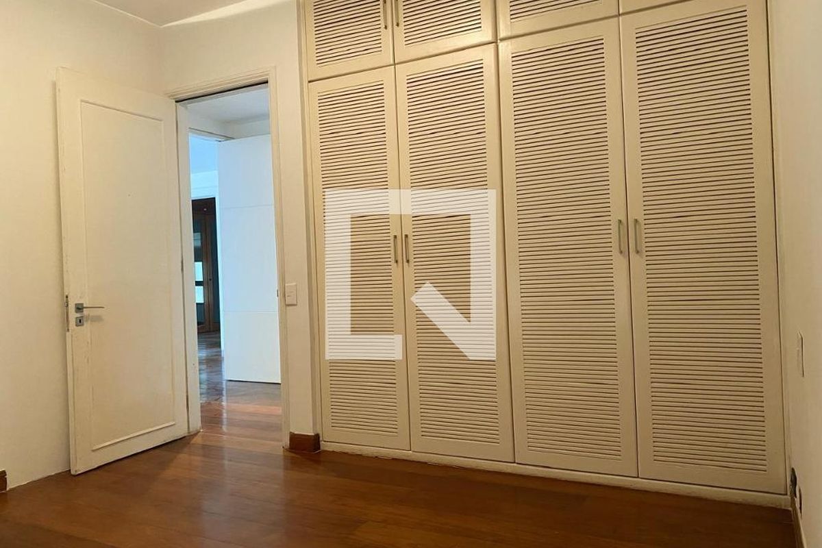 Apartamento, 4 quartos, 100 m² - Foto 14
