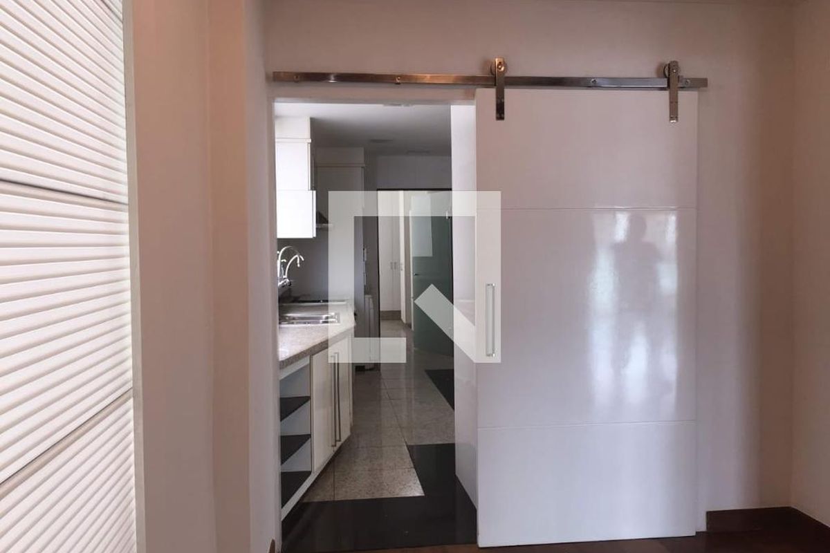 Apartamento, 4 quartos, 100 m² - Foto 37