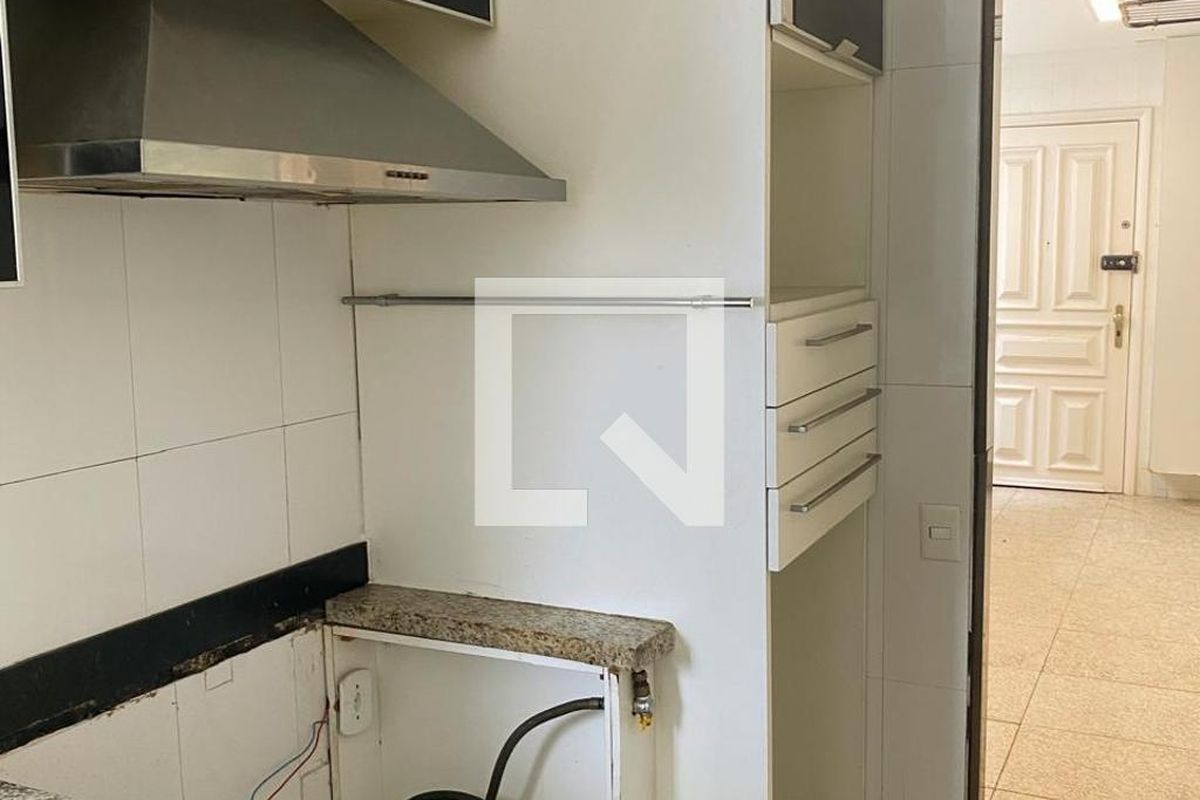Apartamento, 4 quartos, 100 m² - Foto 34