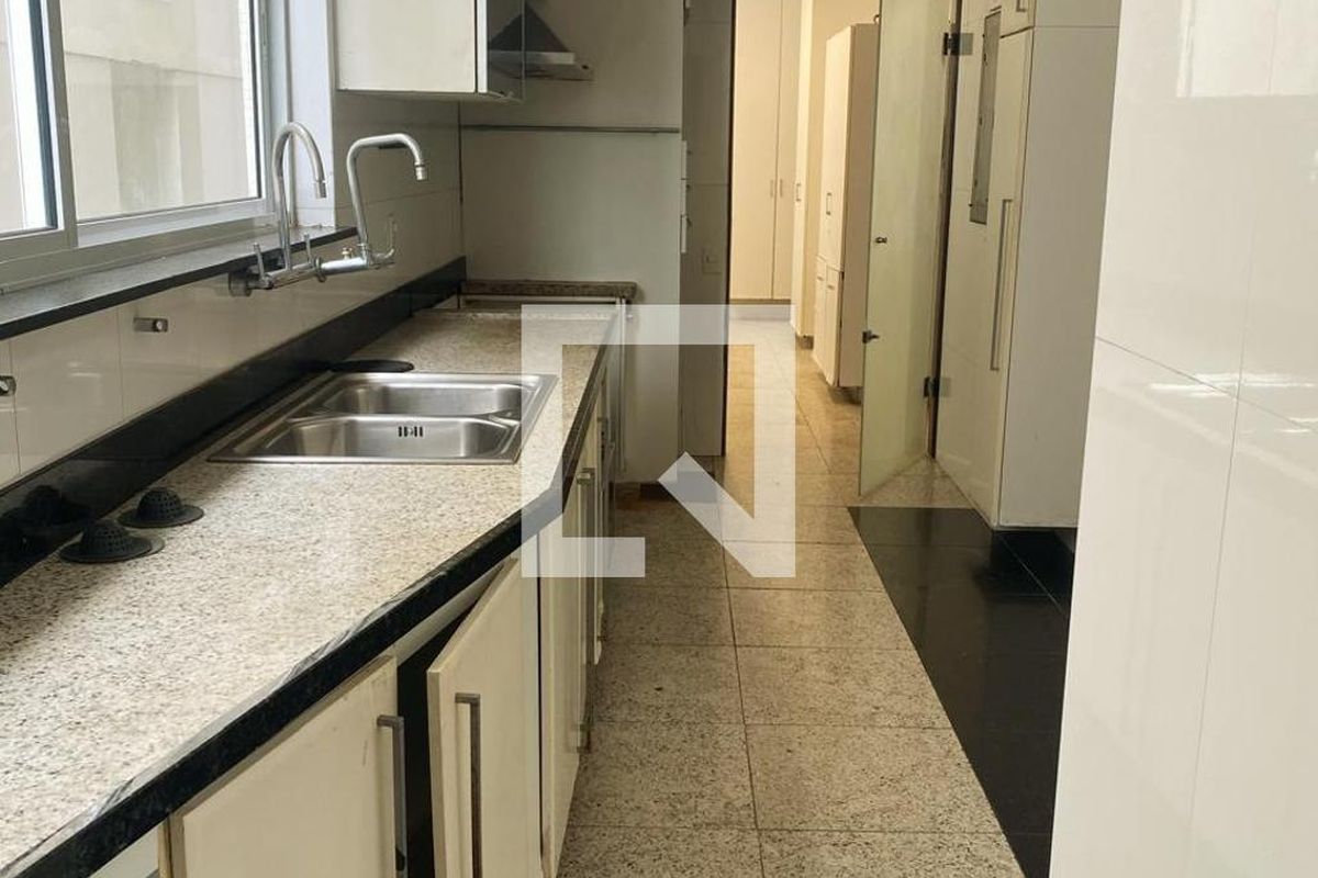 Apartamento, 4 quartos, 100 m² - Foto 33