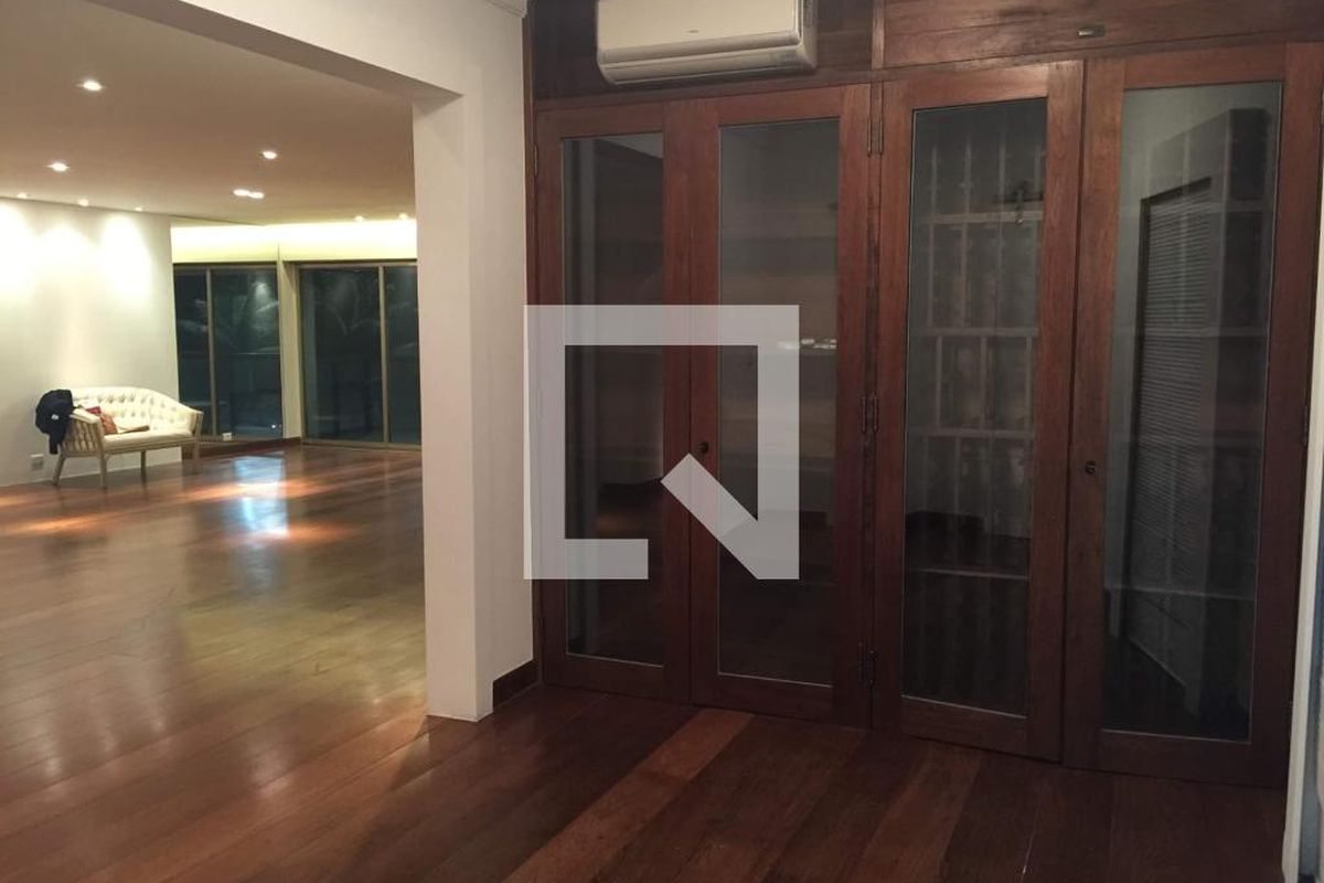 Apartamento, 4 quartos, 100 m² - Foto 6