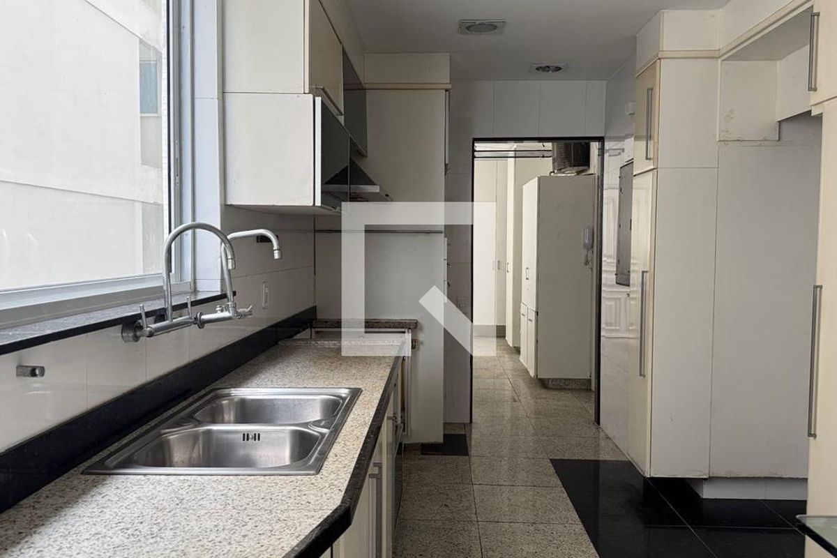 Apartamento, 4 quartos, 100 m² - Foto 36