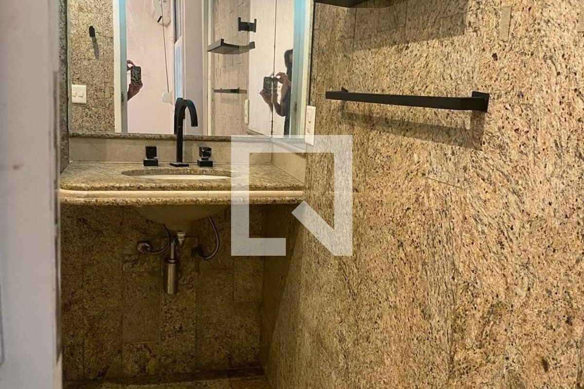 Apartamento, 4 quartos, 100 m² - Foto 25