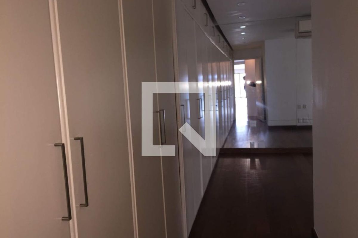 Apartamento, 4 quartos, 100 m² - Foto 46