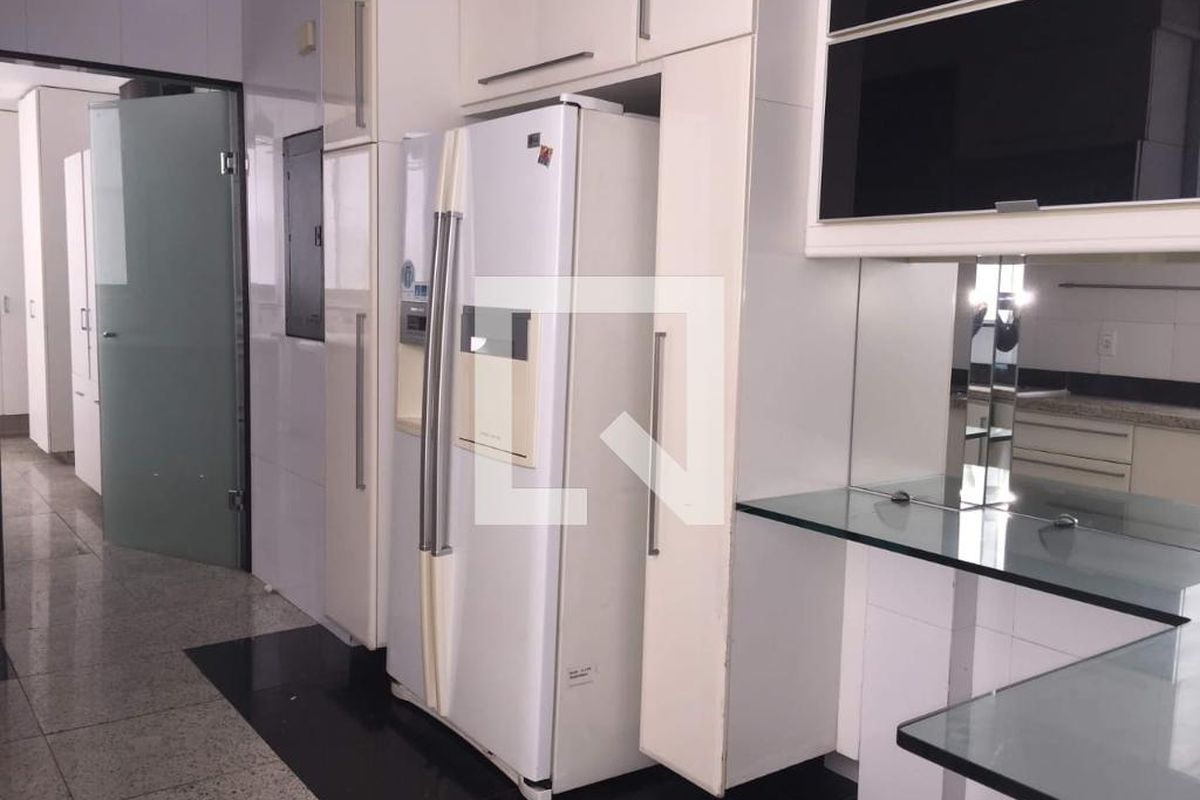 Apartamento, 4 quartos, 100 m² - Foto 44