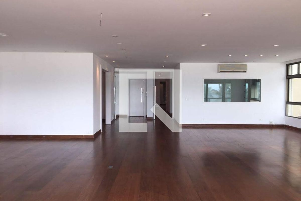 Apartamento, 4 quartos, 100 m² - Foto 9