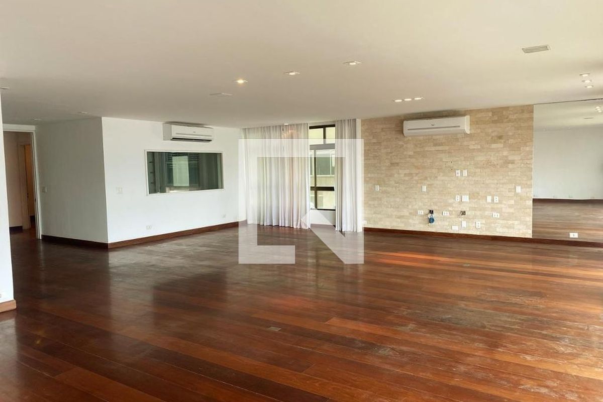 Apartamento, 4 quartos, 100 m² - Foto 2