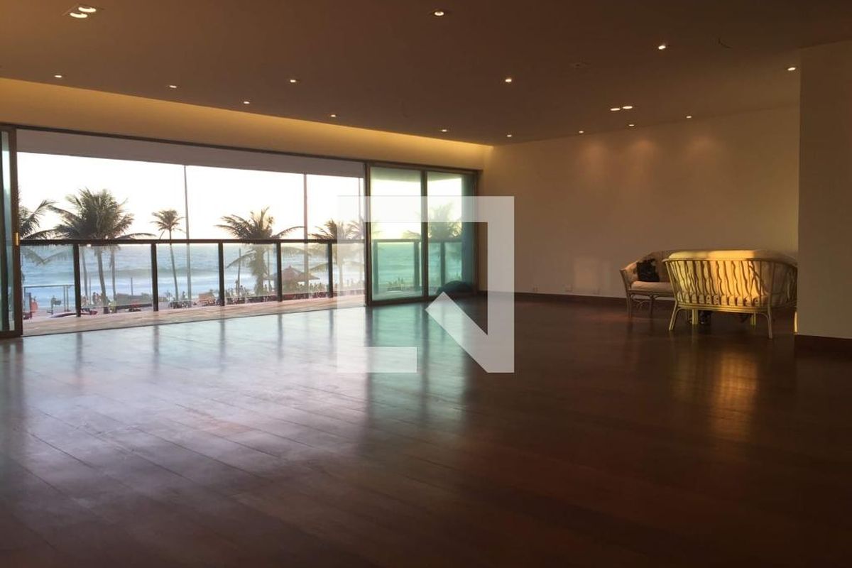 Apartamento, 4 quartos, 100 m² - Foto 5