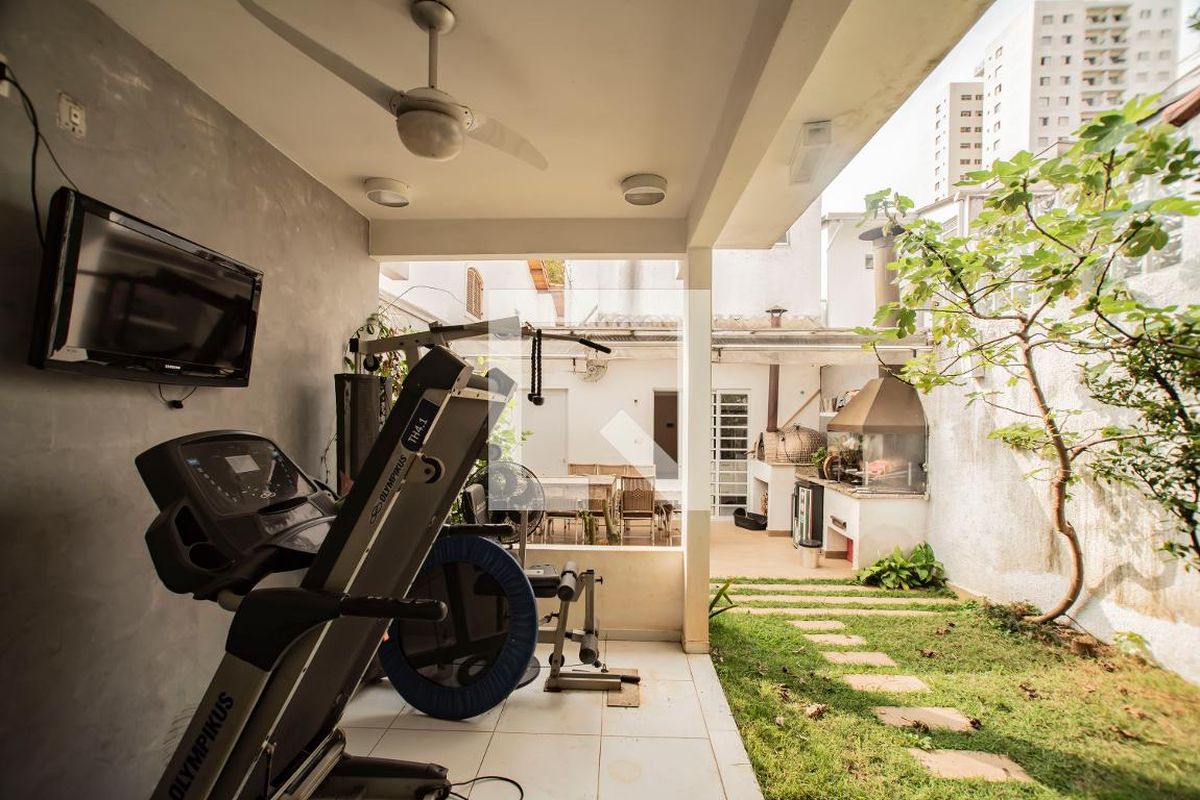 Casa, 3 quartos, 150 m² - Foto 74