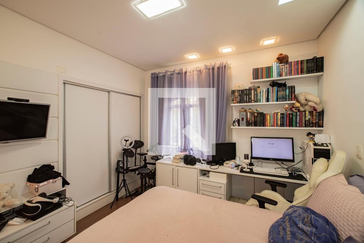 Casa, 3 quartos, 150 m² - Foto 32
