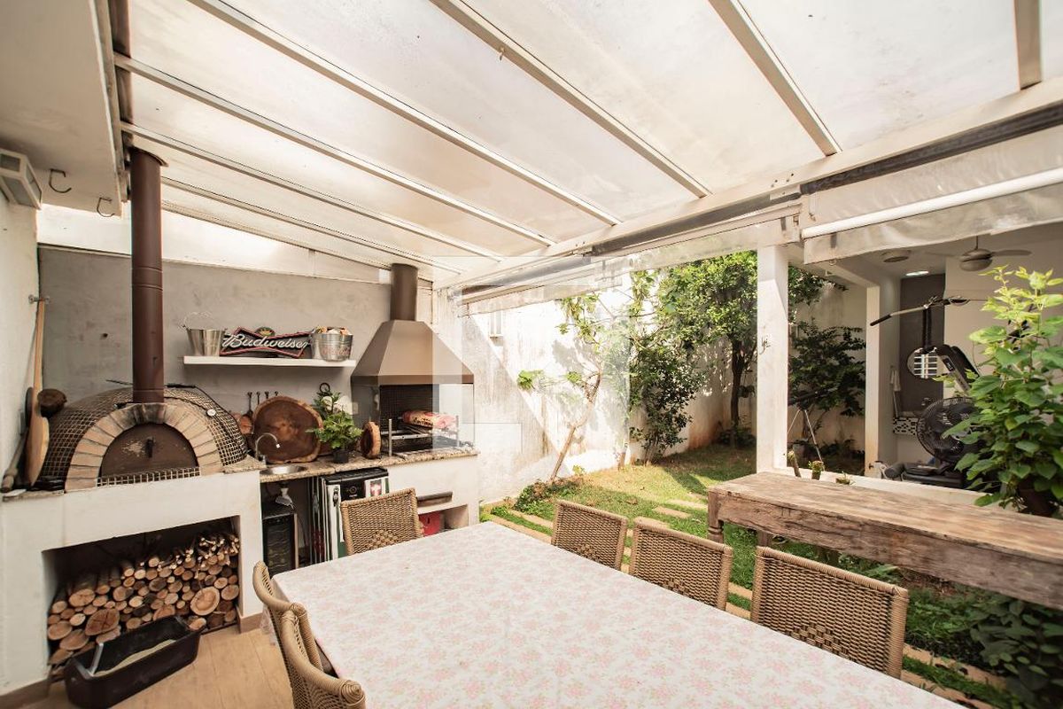 Casa, 3 quartos, 150 m² - Foto 71