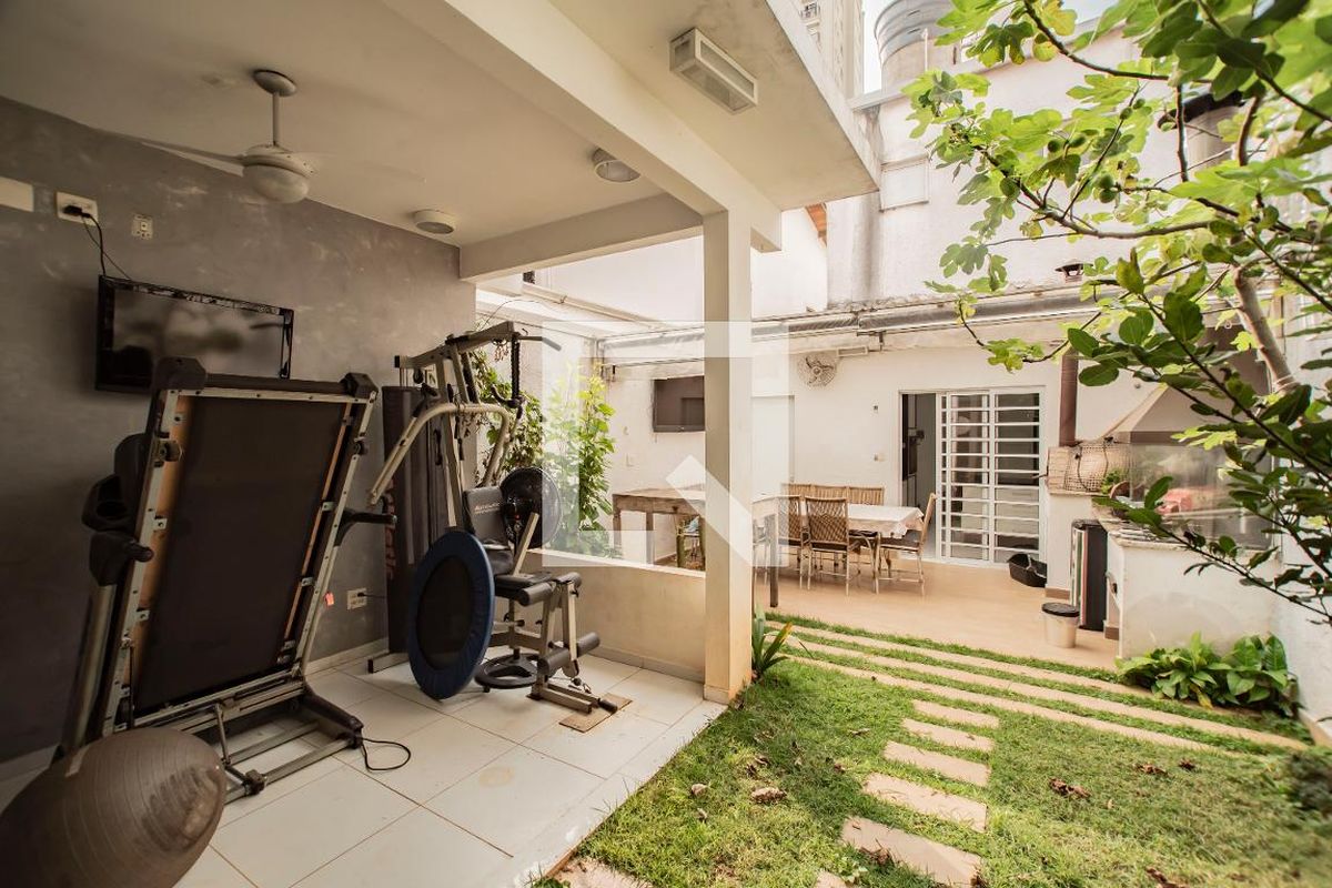 Casa, 3 quartos, 150 m² - Foto 73