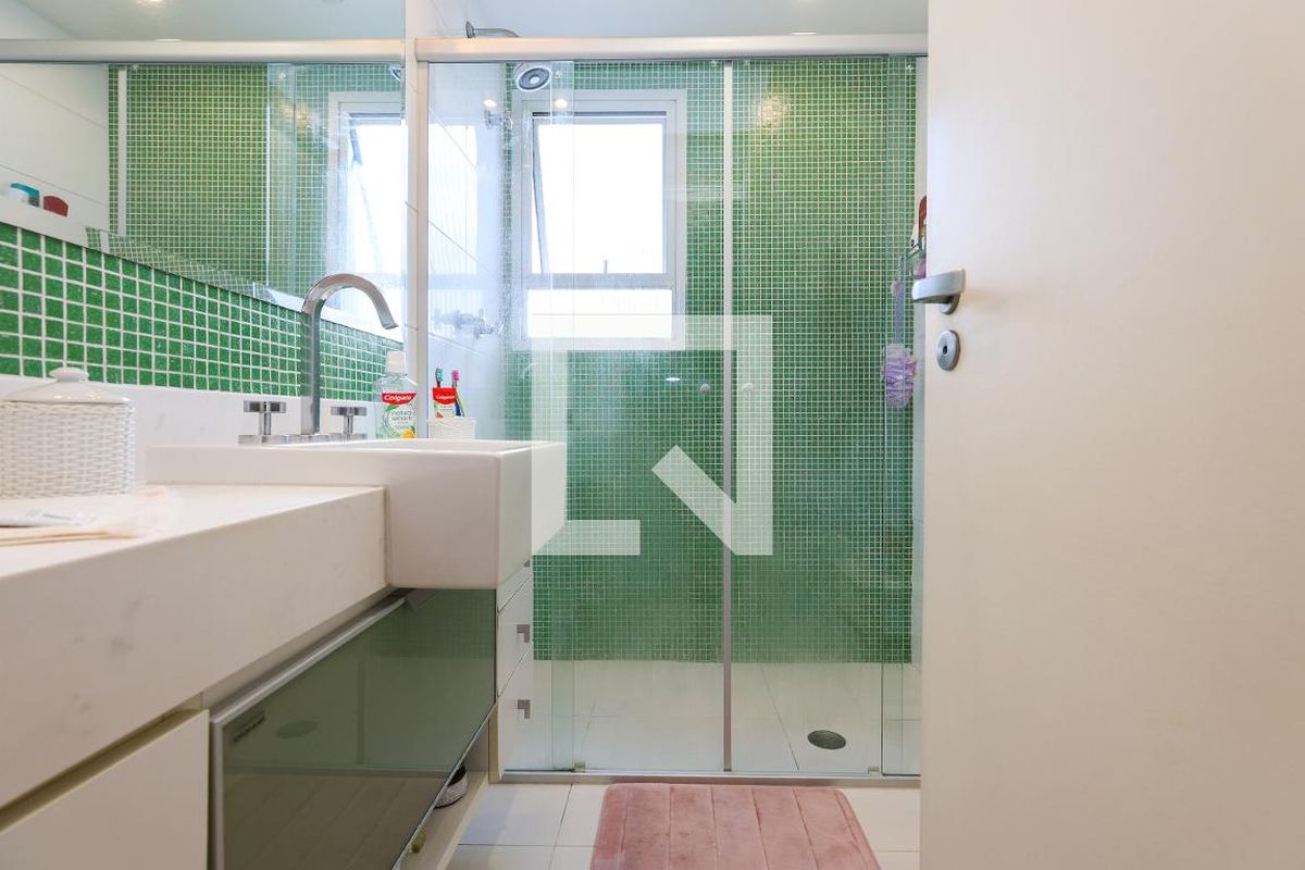 Apartamento, 3 quartos, 120 m² - Foto 20
