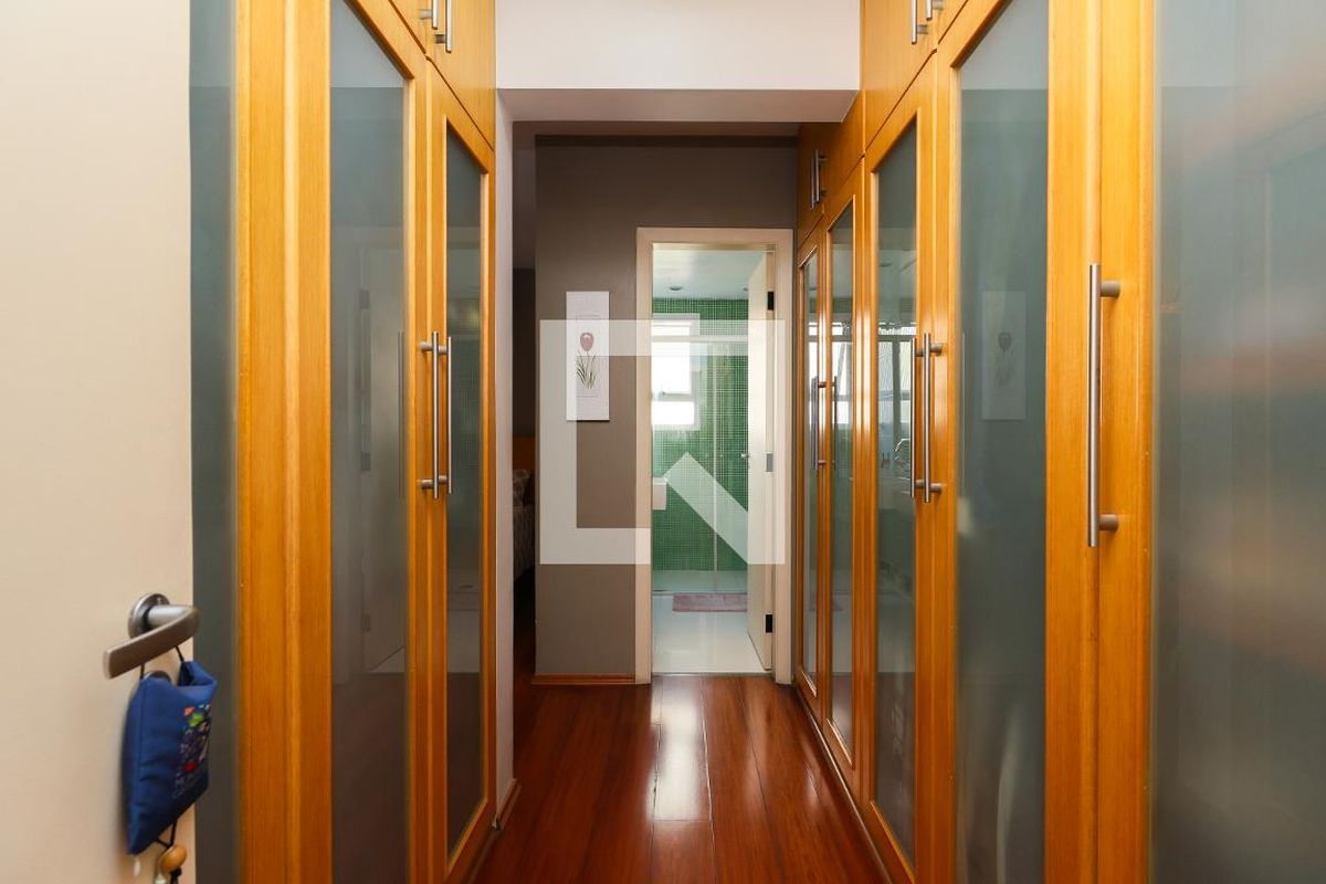 Apartamento, 3 quartos, 120 m² - Foto 13
