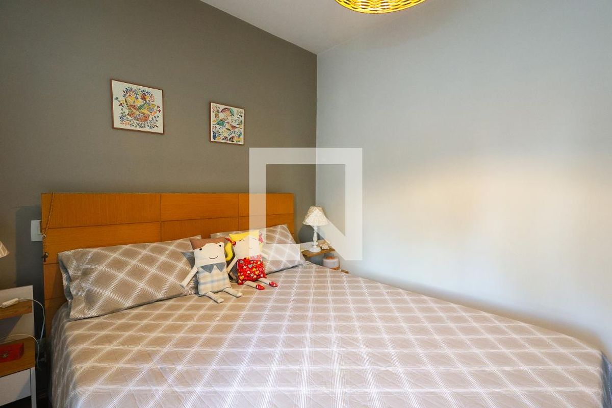 Apartamento, 3 quartos, 120 m² - Foto 16