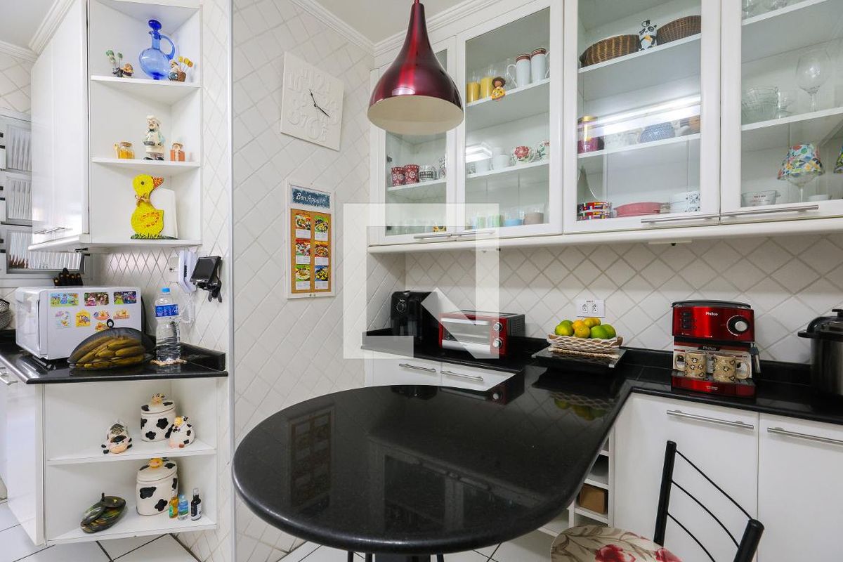 Apartamento, 3 quartos, 120 m² - Foto 37
