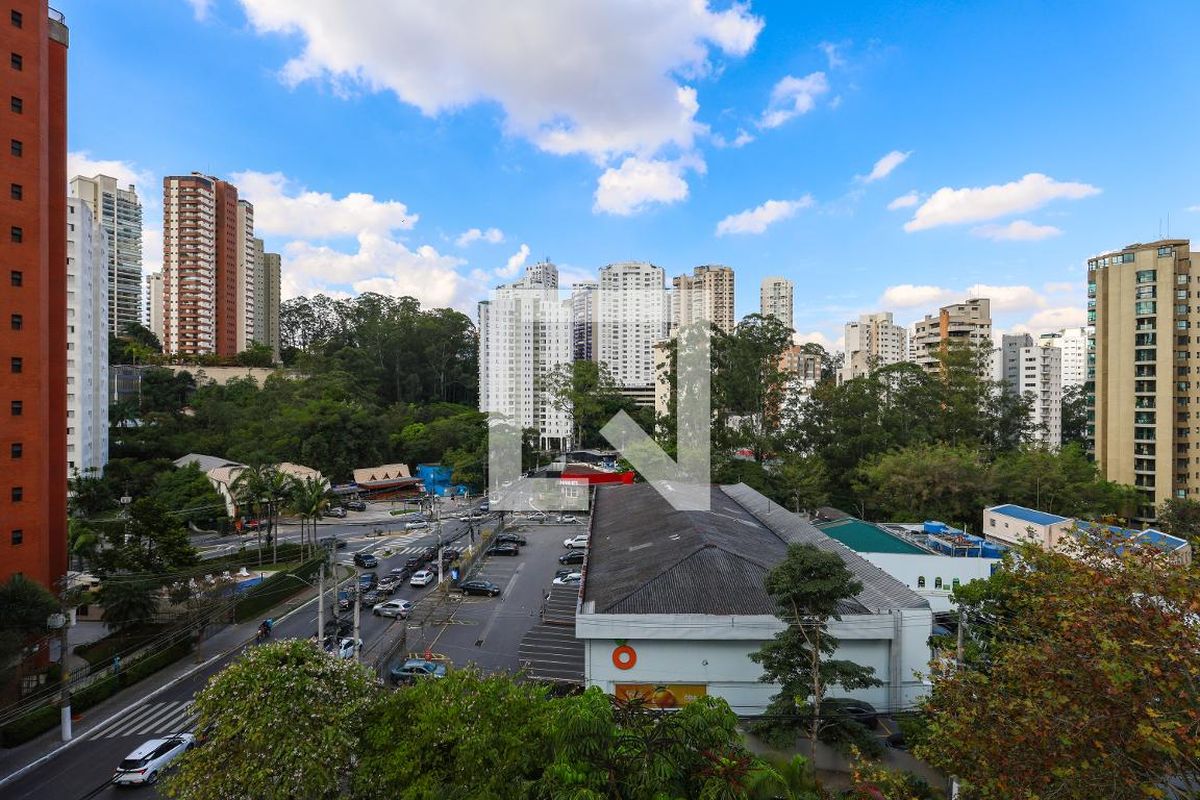 Apartamento, 3 quartos, 120 m² - Foto 19