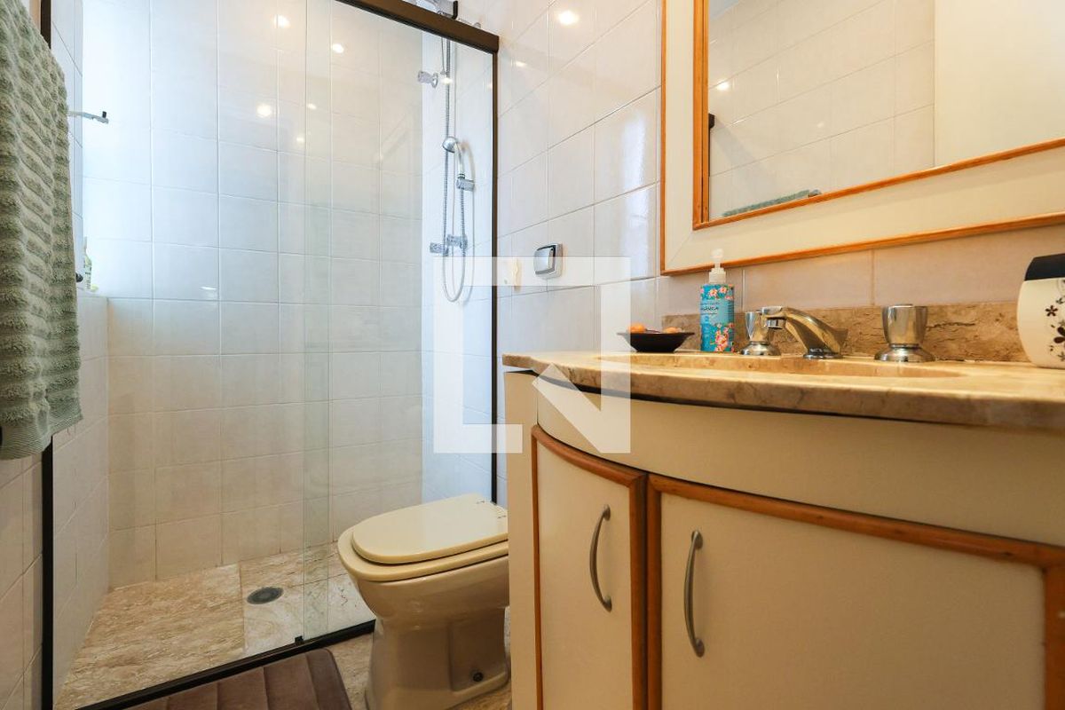 Apartamento, 3 quartos, 120 m² - Foto 28