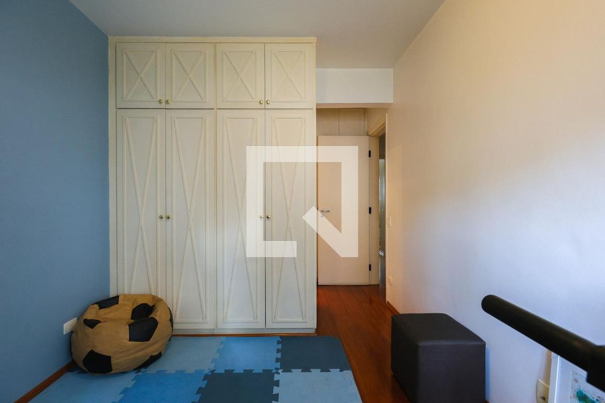 Apartamento, 3 quartos, 120 m² - Foto 25