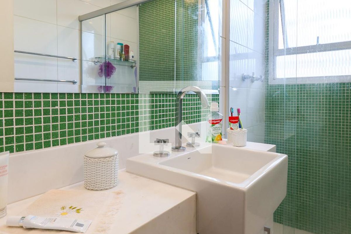 Apartamento, 3 quartos, 120 m² - Foto 21