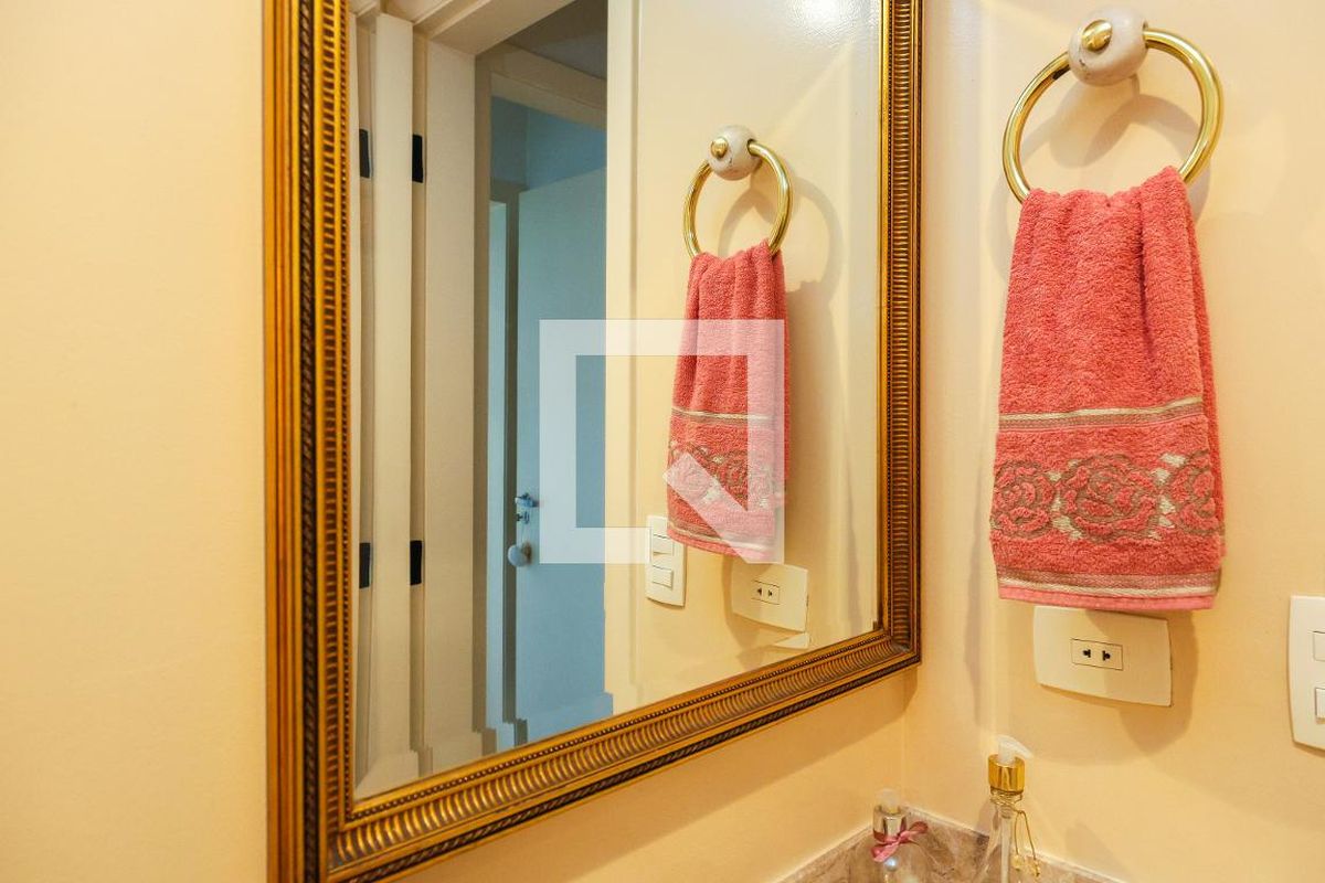Apartamento, 3 quartos, 120 m² - Foto 12