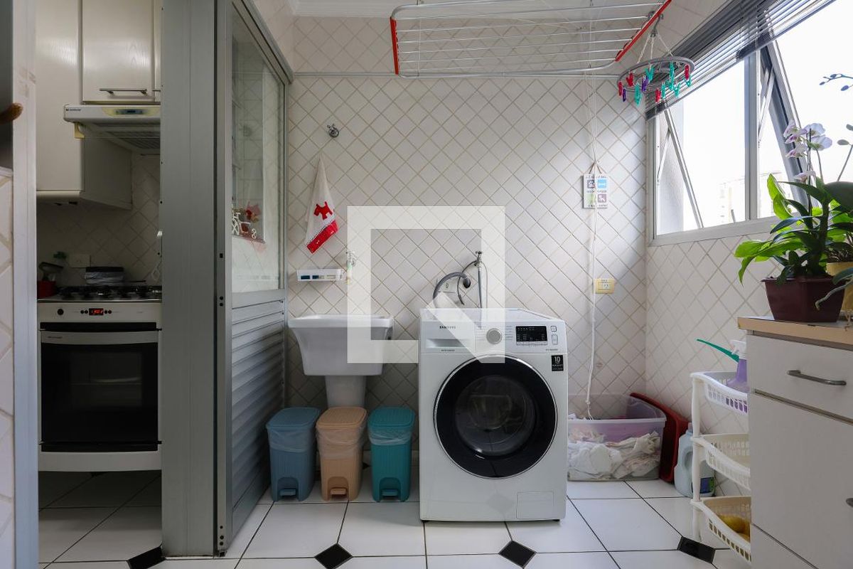 Apartamento, 3 quartos, 120 m² - Foto 43