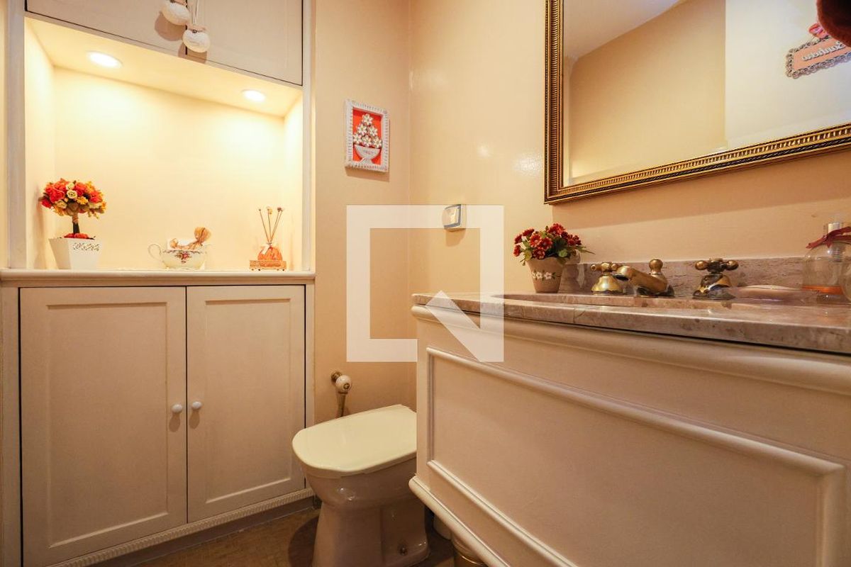 Apartamento, 3 quartos, 120 m² - Foto 9