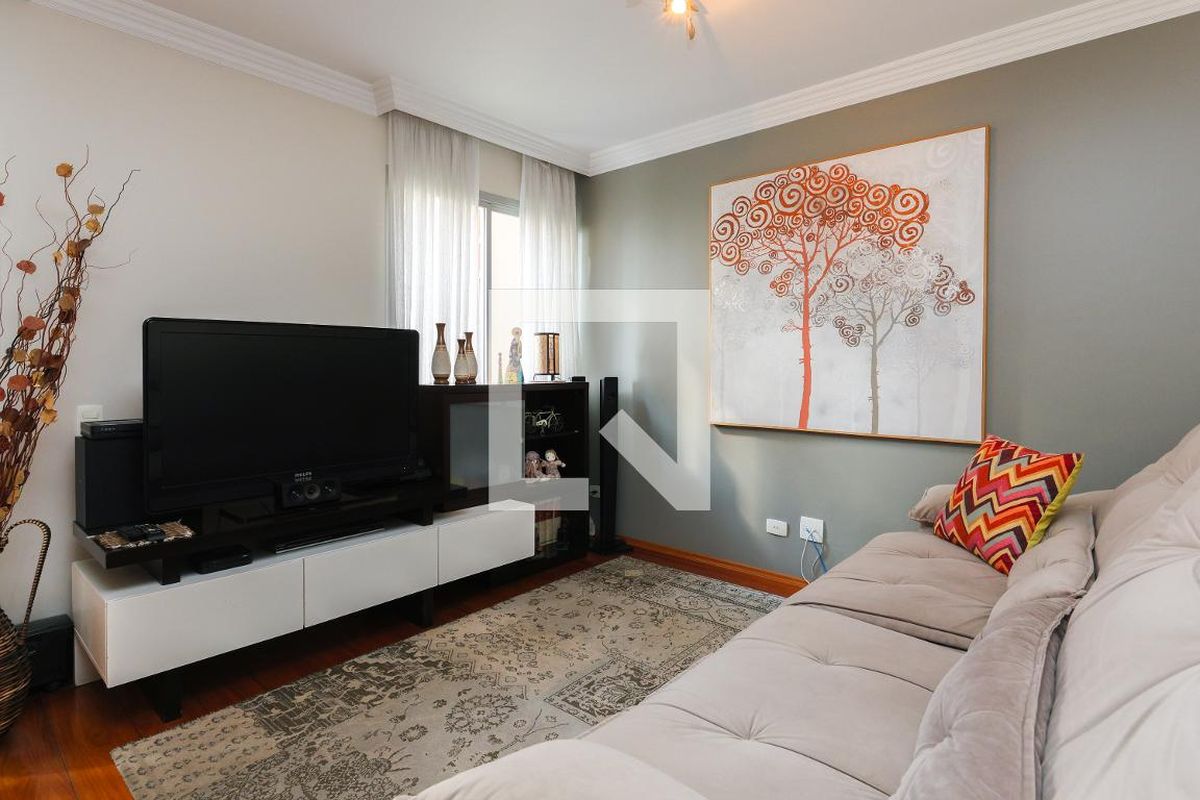 Apartamento, 3 quartos, 120 m² - Foto 2