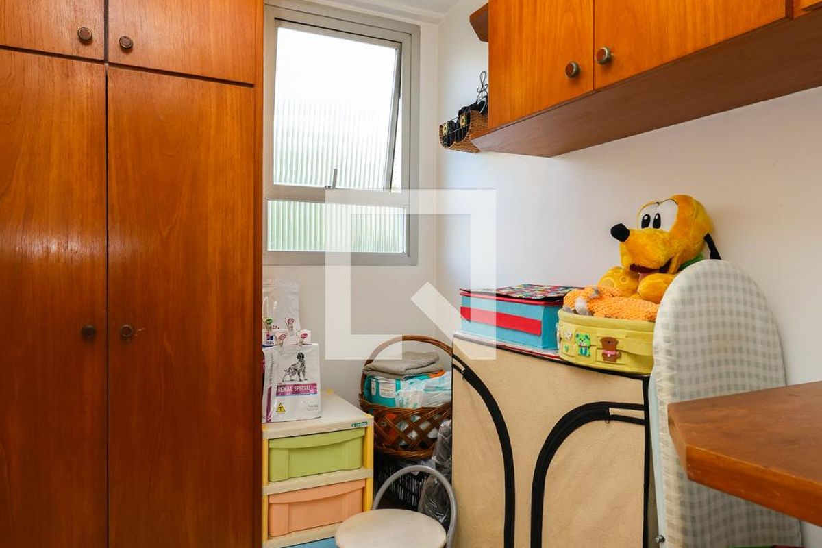 Apartamento, 3 quartos, 120 m² - Foto 45