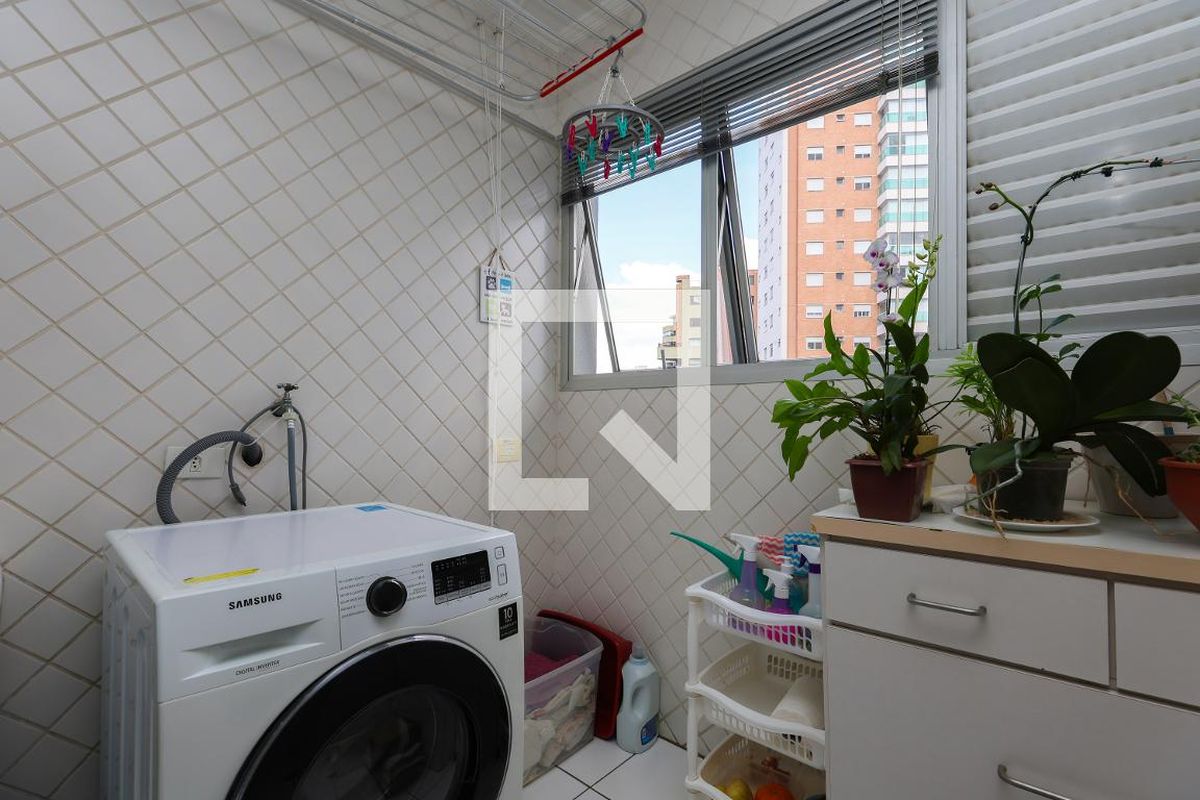 Apartamento, 3 quartos, 120 m² - Foto 40