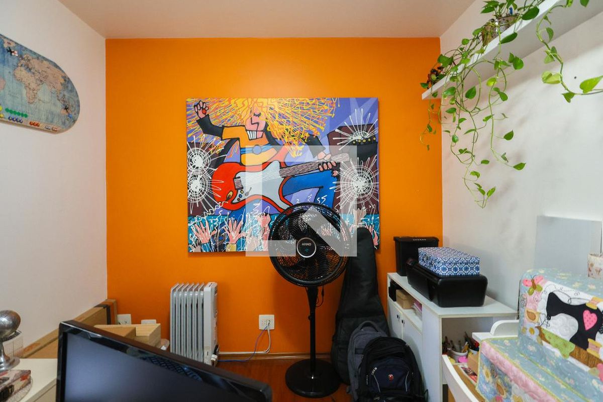 Apartamento, 3 quartos, 120 m² - Foto 35