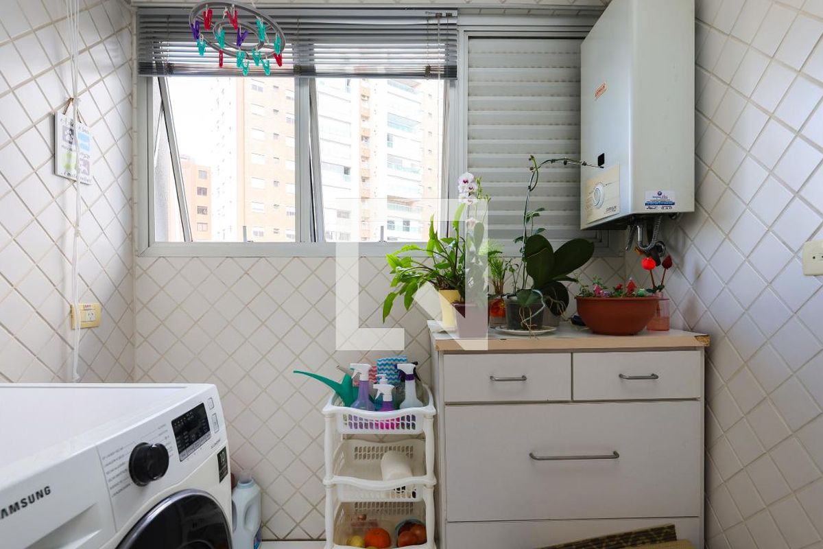 Apartamento, 3 quartos, 120 m² - Foto 41