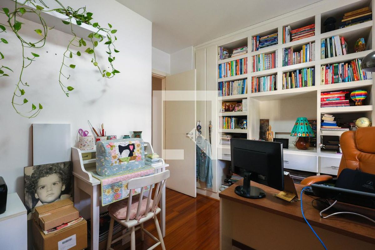 Apartamento, 3 quartos, 120 m² - Foto 33
