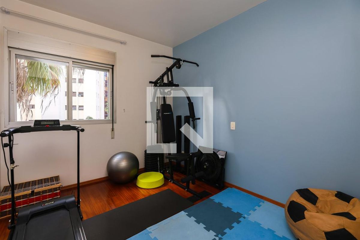 Apartamento, 3 quartos, 120 m² - Foto 24