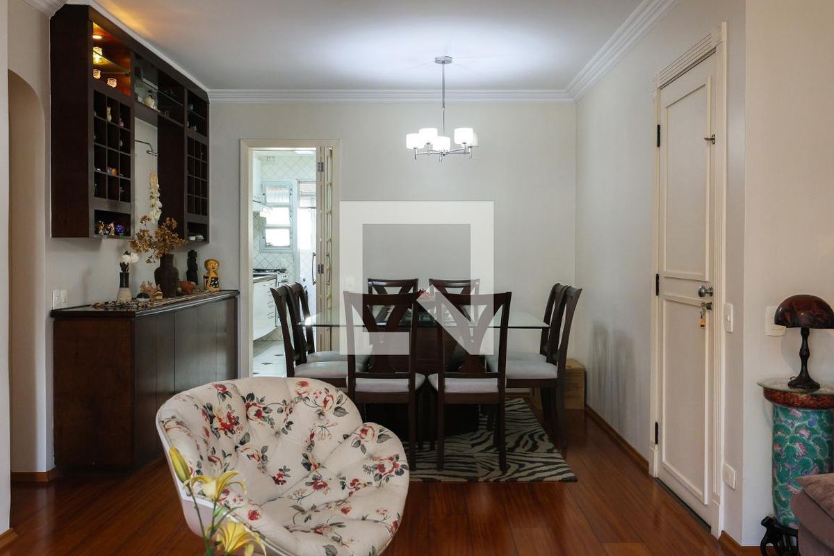 Apartamento, 3 quartos, 120 m² - Foto 5